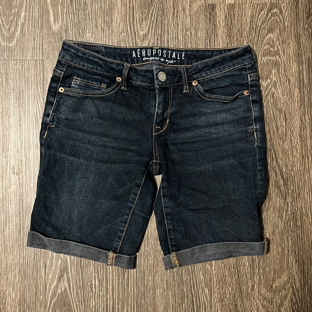 Aéropostale Bermuda Short